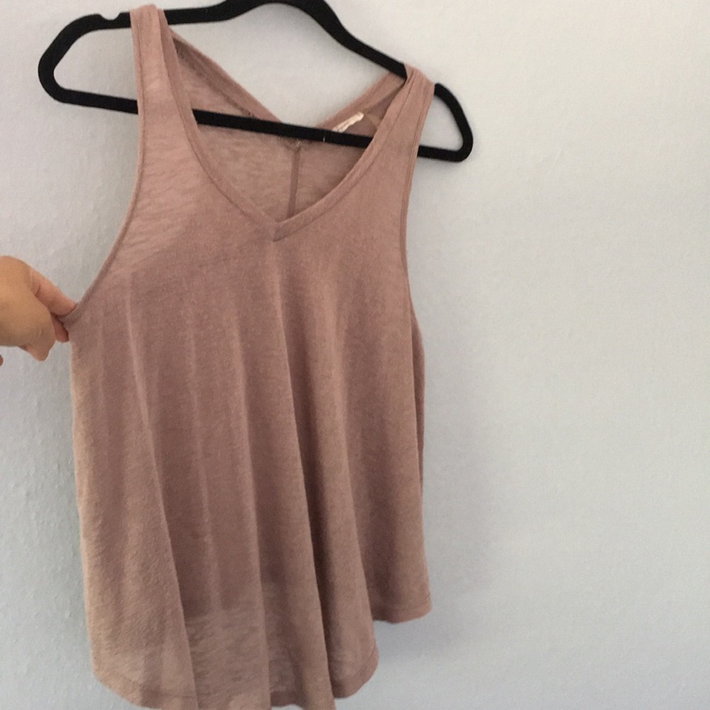 Tank top